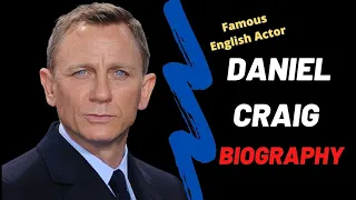 Uncovering Secrets of Daniel Craig - What You Need to Know!