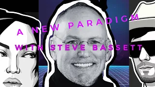 |The New Paradigm| KLU Interviews Stephen Bassett on Post Disclosure