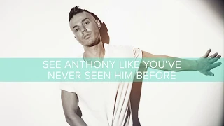 Anthony Callea - Unplugged & Unfiltered