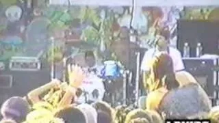 09 - blink-182 - Dammit (Live Warped Tour '99)