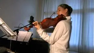 A. Rubinstein: Melodie in F