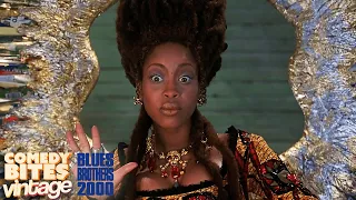 Funky Nassau ft. Erykah Badu | Blues Brothers 2000 | Comedy Bites Vintage