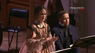 Песня о Лорелеи из оперы «Ася» М.М.Ипполитова-Иванова.