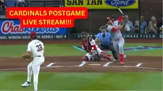 The Kids Are All Right — And Arenado, Too! Cards Win Game One In The Desert