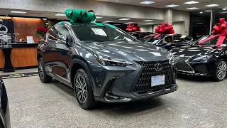 2023 Lexus NX Premium ￼