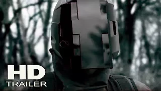ALIEN INVASION S.U.M 1 - Official Trailer 2017 (Iwan Rheon, André Hennicke) Sci-Fi Movie