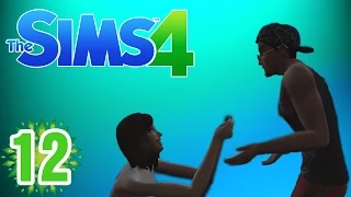 Marry Me?! "Sims 4" Ep.12