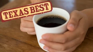 Texas Best - Coffee Shop (Texas Country Reporter)