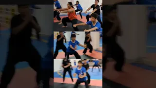 shaolin kung fu training ||shaolin training video|| #shorts#shaolinkungfu #shaolin#youtube#viral