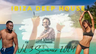 Vol 3 Ibiza Summer Mix  Em7  Music Remix: House 2024