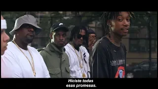 Wiz Khalifa - Promises (Subtitulada en Español)