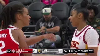 USC vs Ohio State | Women Basketball Nov 6,2023