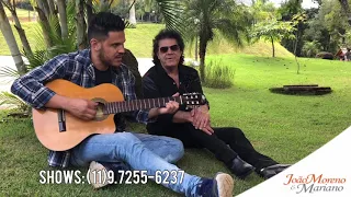 Amor Clandestino - João Moreno & Mariano