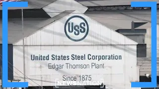 Japan’s Nippon Steel buys U.S. Steel for $14 billion | NewsNation Now