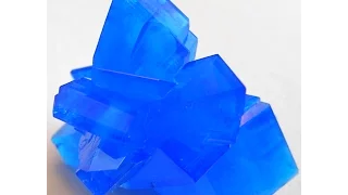 How to make copper sulfate from copper metal