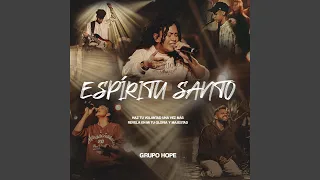 Espiritu Santo (Version Especial)