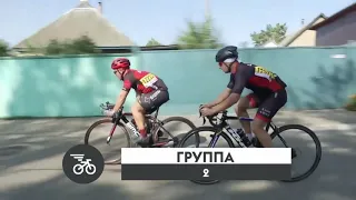 Киевская велосотка 2019