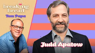 Breaking Bread with Judd Apatow