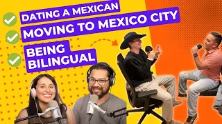 ❤️ SPANISH casual conversation ft. Suave Spanish and Spanish with Nate (Ep 245 How to Spanish)