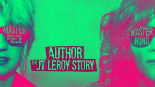 JT LeRoy Trailer #1 2019