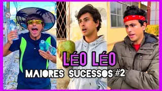 Compilado dos melhores vídeos do LEO LEO