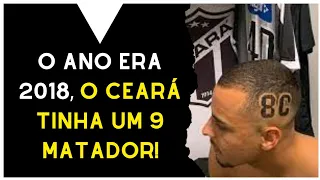 ARTHUR CABRAL FOI O ÚLTIMO GOLEADOR NO VOZÃO, ESSE VÍDEO É A PROVA!