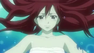 Erza and Jellal   Bring me to Life