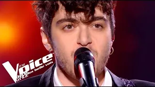 Jacques Dutronc – L'opportuniste | Sam Tallet | The Voice France 2020 | K.O.