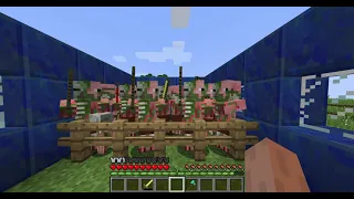 Разъезд чушпаны в minecraft.#shorts #словопацана #разъезд #универсам #маратик