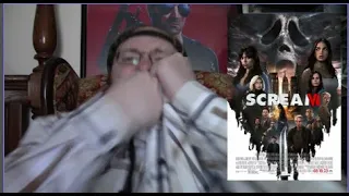 Scream VI (2023) Movie Review - Stop Making Scream Films, Please