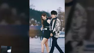 Jennie X Suga love story (GOF)