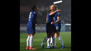 Pernille Harder (Chelsea goals)