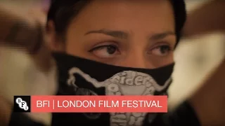 Ovarian Psycos Trailer | BFI London Film Festival 2016