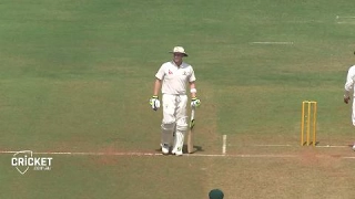 Highlights: Australia v India A, Day One