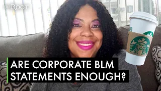 Newly 'Woke' Companies Need to Actually Care About Black People, Not Just Good Publicity