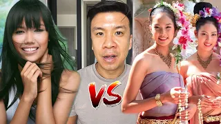 The Differences Between Thai Women and Thai Chinese Women