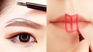 Beautiful Eye Makeup Tutorial Compilation ♥ 2020 ♥ #513