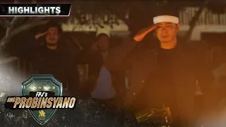 The last salute for Lolo Delfin | FPJ's Ang Probinsyano (With English Subs)