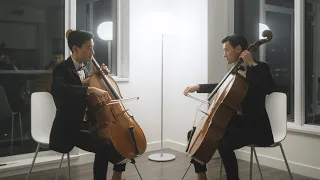 Squid Game – Classical Cello Medley