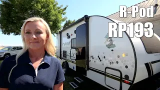 Forest River RV-R-Pod-RP-193