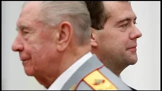 Последний маршал Советского Союза (hd) Совершенно Секретно