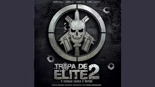 Tropa De Elite 2010