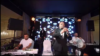 Армянская свадьба в Москве Ашот Егорян кларнет живая музыка 2023