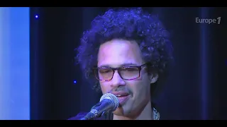 Eagle-Eye Cherry : "Save Tonight" (Live Europe 1)