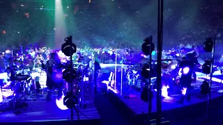 Billy Joel playing Downeaster Alexa at his 100th MSG Performance