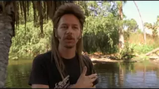 Joe Dirt (2001) - Live Gator Farm