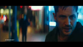 VENOM   Trailer #2 HD 2018 Tom Hardy, Michelle Williams