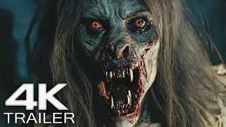 BAGHEAD Trailer (2024) New Movies 4K