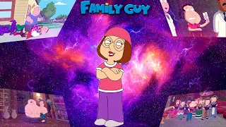 ❣️ГРИФФИНЫ Family Guy ЛУЧШИЕ МОМЕНТЫ ДЕНЬ СВЯТОГО ВАЛЕНТИНА🍓