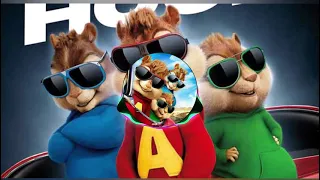 Alvin és a mókusok-Azahriah x Desh - EL BARTO